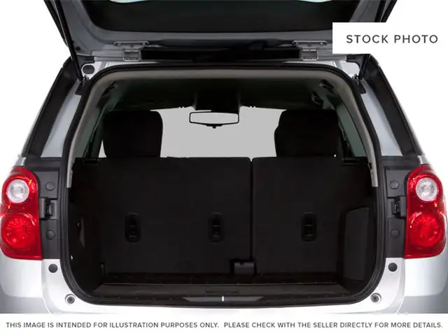 2012 Chevrolet Equinox 2LT AWD | POWER SEAT | 100% INSPECTED |  in Cars & Trucks in Edmonton - Image 8
