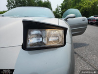 2-DR Convertible – Gold with Beige interior Engine: 8 Cylinder Engine 5.7L/350CI L/100Km City: 13.1... (image 7)