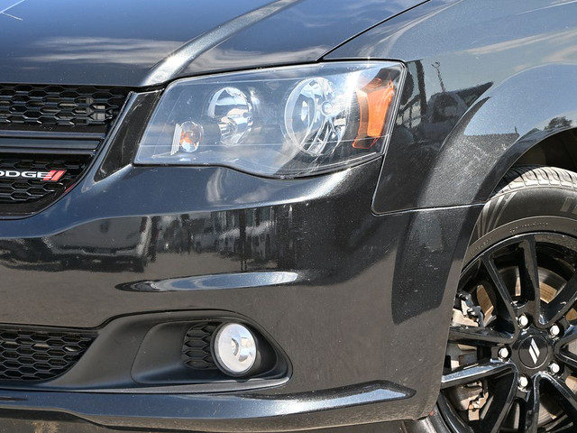 2020 Dodge Grand Caravan GT ~Nav ~DVD ~Heated Leather ~Camera ~B in Cars & Trucks in Barrie - Image 2