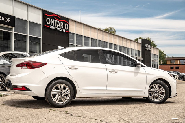 2020 Hyundai Elantra PREFERRED | CAM | SUNROOF | HEATED SEATS | in Cars & Trucks in City of Toronto - Image 2