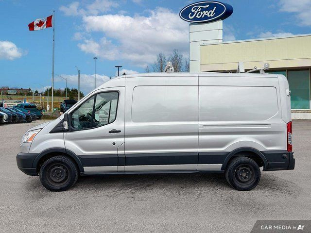 2018 Ford Transit Van in Cars & Trucks in Kitchener / Waterloo - Image 4