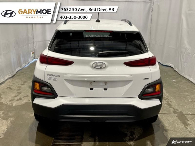 2021 Hyundai Kona 2.0L Preferred AWD - Heated Seats in Cars & Trucks in Red Deer - Image 3
