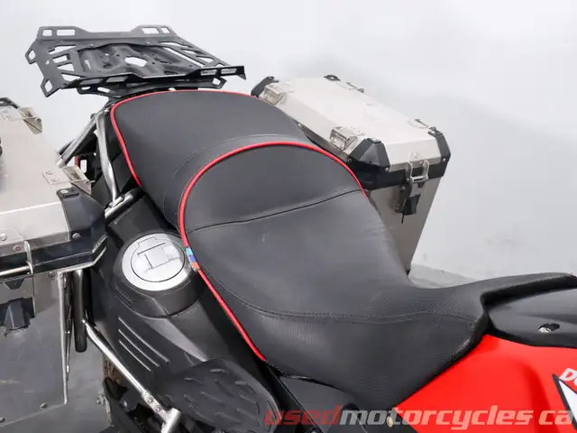 2017 BMW F800GSA in Street, Cruisers & Choppers in Kelowna - Image 24