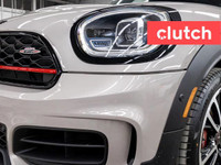 NO ACCIDENTS / CLEAN CARFAX / 1 OWNER / Auto Dimming Rearview Mirror, Front Heated Seats, Dual Zone... (image 7)