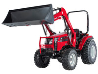 0% FINANCING for 84 MONTHS: MAHINDRA 2638 HST,  TRACTOR