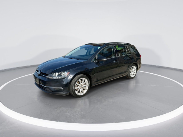 2018 Volkswagen Golf SportWagen in Cars & Trucks in Markham / York Region - Image 4