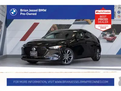 Low Mileage! Check out our large selection of pre-owned vehicles today. Jet Black Mica 2019 Mazda Ma...