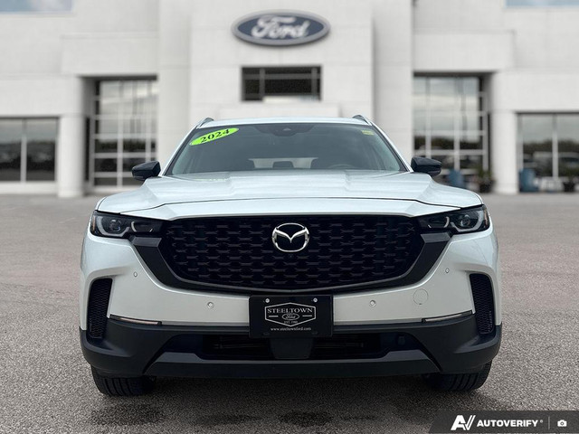 2024 Mazda CX-50 GT - Sunroof - Cooled Seats in Cars & Trucks in Winnipeg - Image 2
