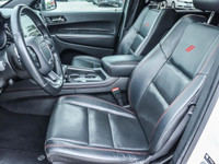 2023 Dodge Durango GT AWD | 3.6L V6 | White | Loaded! Blacktop Package, 20" black wheels, 10.1” touc... (image 7)
