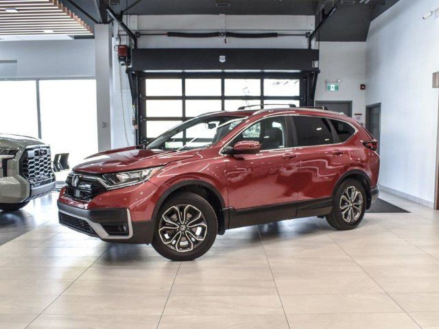 2020 Honda CR-V EX-L in Cars & Trucks in Calgary