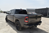 2022 RAM 1500 Sport 4x4 Crew Cab – 5’7” Box | Gray | Warranty & Financing Available POWERFUL & VERSA... (image 4)