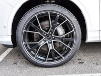 *AUDI WINDSOR EXECTUIVE DEMO // LOANER PROGRAM * This Audi Q7 boasts a Intercooled Turbo Gas/Electri... (image 8)