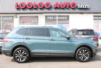 NO ACCIDENT WELL MAINTAINED Drive with confidence in this 2020 VW Tiguan Comfortline 4Motion AWD fea... (image 7)