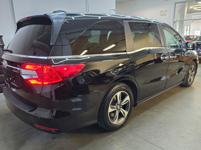 2018 Honda Odyssey EX-L RES, Fully Inspected, Serviced, Carfax in Cars & Trucks in Edmonton - Image 4
