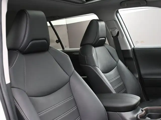 2021 Toyota RAV4 LIMITED in Cars & Trucks in City of Halifax - Image 26