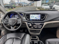 This Chrysler Pacifica boasts a Regular Unleaded V-6 3.6 L/220 engine powering this Automatic transm... (image 9)