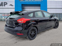 Saskatoon Motor Products - Recent Arrival! 2016 Ford Focus SE - Certified. Certification Program Det... (image 5)