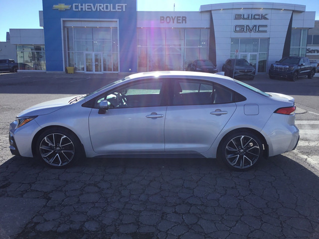 2022 Toyota Corolla SE in Cars & Trucks in Oshawa / Durham Region - Image 2