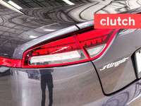 1 OWNER / Power Tailgate/Hatch, Auto Dimming Rearview Mirror, Front Heated Seats and more! Clutch is... (image 9)