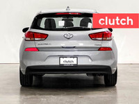 1 OWNER / Climate Control, Auxiliary Audio Input, Bluetooth Music and more! Clutch is the largest on... (image 4)