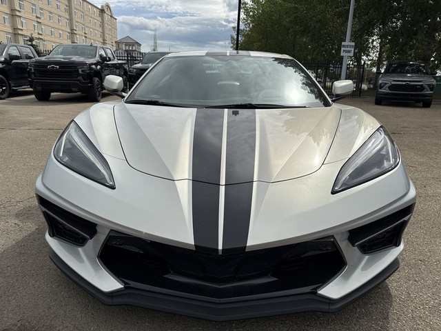 2023 Chevrolet Corvette 3LT CONVERTIBLE | Z51 PERFORMANCE | MINT in Cars & Trucks in Edmonton - Image 3