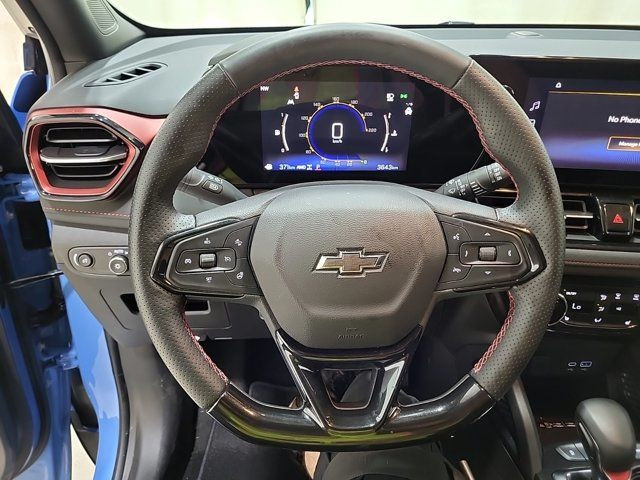 2024 Chevrolet Trailblazer RS AWD | Leather | Pano Sunroof in Cars & Trucks in Guelph - Image 4