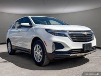 Dealer Certified Pre-Owned. This Chevrolet Equinox boasts a Turbocharged Gas I4 1.5L/ engine powerin... (image 8)