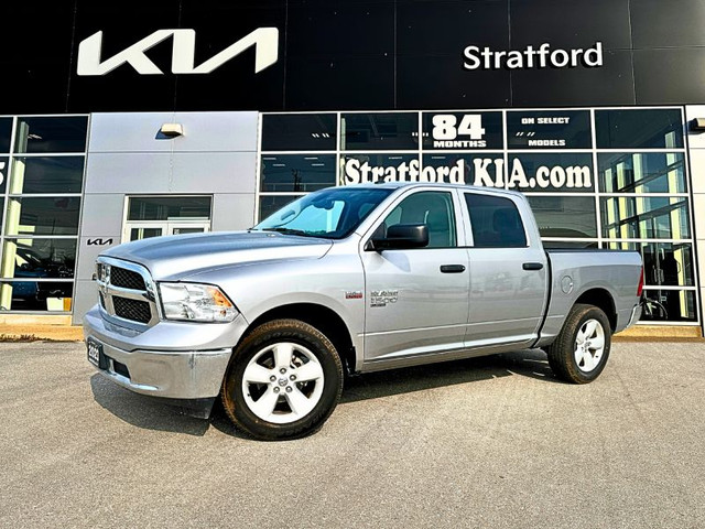 2023 RAM 1500 Classic SLT in Cars & Trucks in Stratford