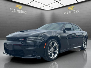 2020 Dodge Charger GT AWD