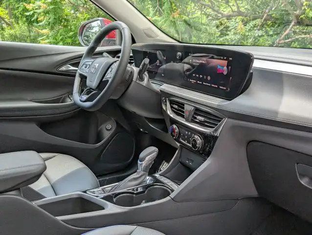 2026 Buick Encore GX Sport TouringAWD 4dr Sport Touring in Cars & Trucks in Barrie - Image 18