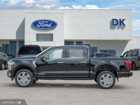 BlueCruise, Sunroof, Power Running Boards, HUD, B&O Audio! THIS VEHICLE IS LOCATED AT DK FORD LEDUC... (image 1)