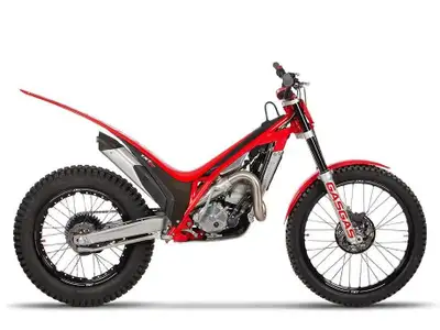 2024 GAS GAS TXT 300 RACING TXT 300 RACING TRIAL GAS GAS 2024 NEUF !!! 1 seul de disponible actuelle...