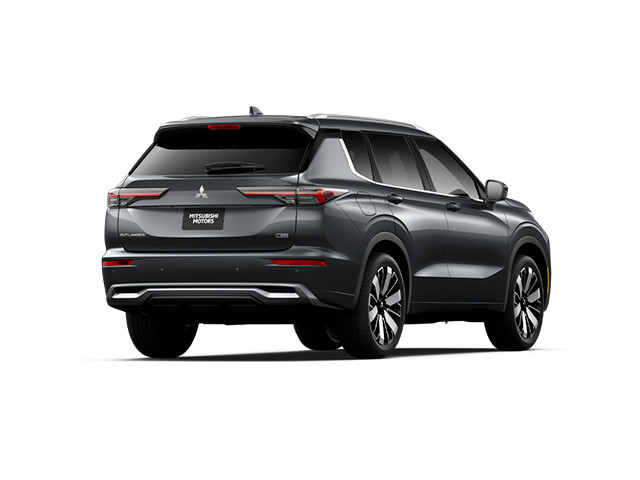 2025 Mitsubishi Outlander GT PREMIUM S-AWC in Cars & Trucks in Oakville / Halton Region - Image 2
