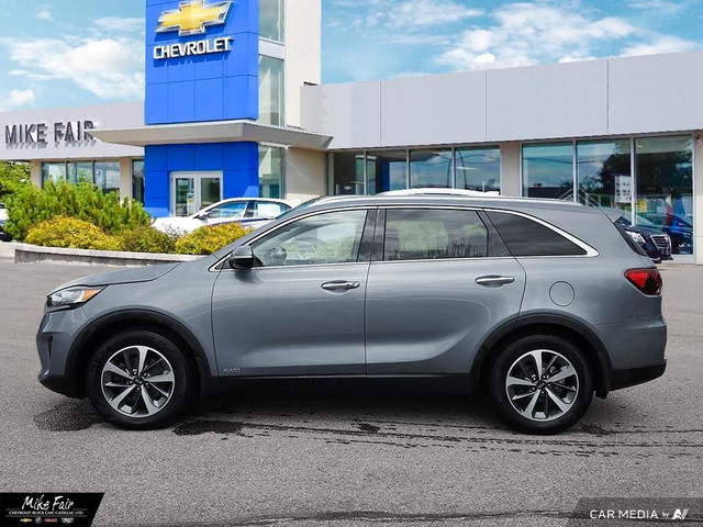 2020 Kia Sorento 3.3L EX in Cars & Trucks in Ottawa - Image 3