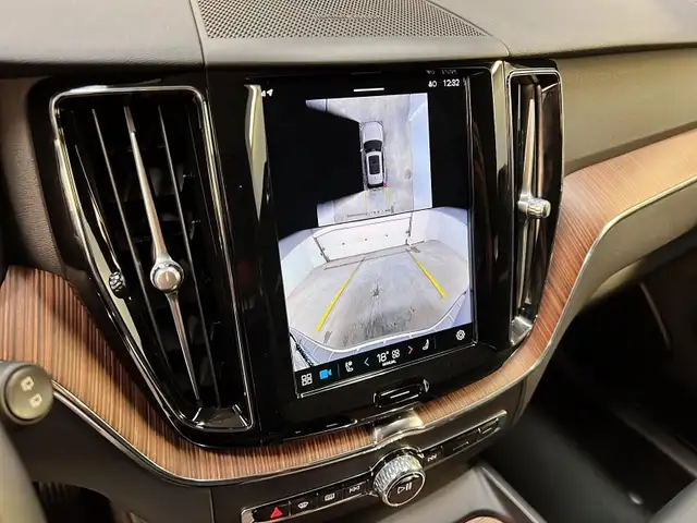 2024 Volvo XC60 B5 PLUS DARK CUIR TOIT PANO NAV 4RM in Cars & Trucks in Laval / North Shore - Image 20