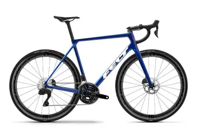Concessionnaire des véhicules neufs et d'occasion. VÉLO FELT FR | Advanced | 105 Di2 2024 Nouveau mo...
