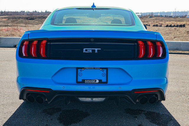  2022 Ford Mustang GT in Cars & Trucks in Strathcona County - Image 3