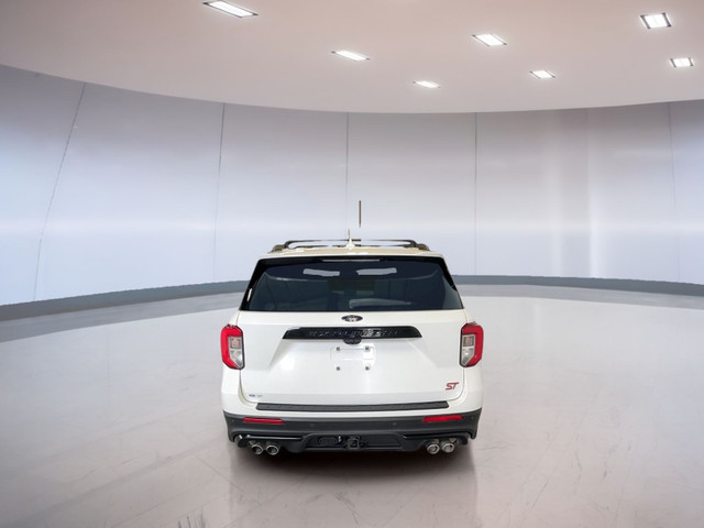 2021 Ford Explorer ST 4WD in Cars & Trucks in Moose Jaw - Image 3