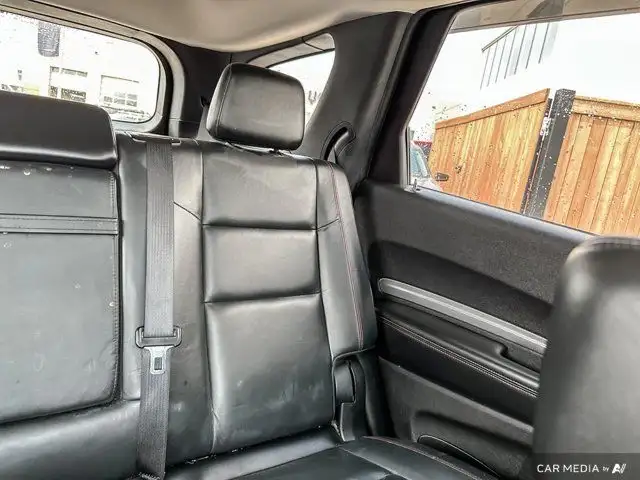 2018 Dodge Durango GT 3.6L AWD | Heated Seats And Steering in Cars & Trucks in Winnipeg - Image 16