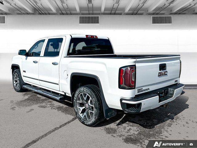 2016 GMC Sierra 1500 SLT in Cars & Trucks in Winnipeg - Image 3