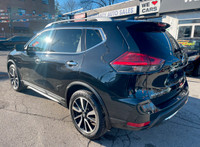 ....NISSAN ROGUE SL AWD 4X4 BT NAVI REV CAM HEAT LEATHER ALLOYS PANO ROOF...MINT COND. .....WE INCLU... (image 8)
