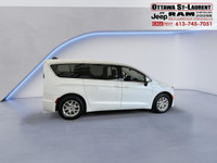 WE CAN GET YOU APPROVED ON THIS 2023 CHRYSLER PACIFICA TOURING L TODAY FEATURED OPTIONS -Rain sensin... (image 5)