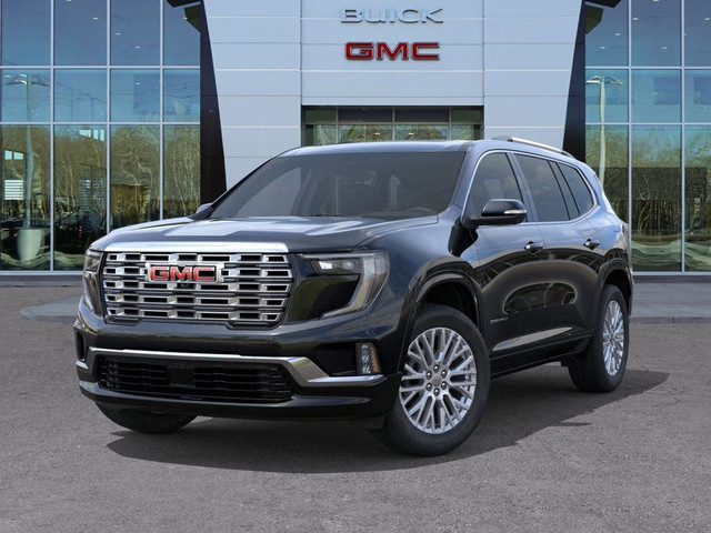 2025 GMC Acadia Denali in Cars & Trucks in Calgary - Image 2