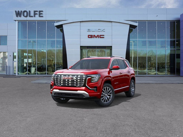 2026 GMC Terrain AWD Denali in Cars & Trucks in Calgary - Image 4