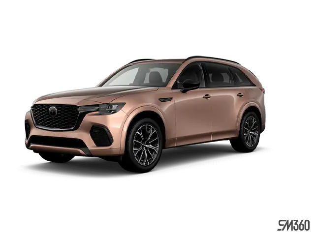 2025 Mazda CX-70 Plug-In Hybrid GT 4500$ RABAIS in Cars & Trucks in City of Montréal - Image 4