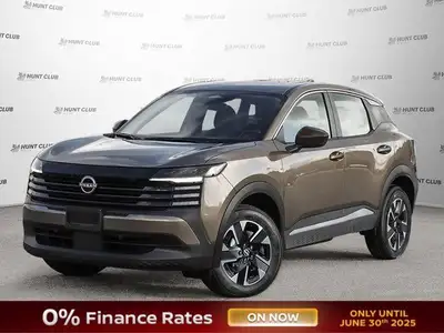 Come visit our Hunt Club Nissan team, you can find us at 275 W Hunt Club Rd Nepean, ON K2E 1A6, or c...