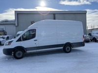 See Dealer Website for Details. 2019 Ford Transit fourgon utilitaire ALLONGER (image 8)