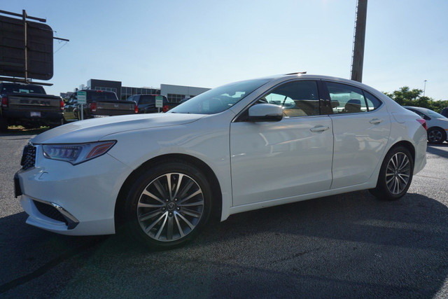 2018 Acura TLX in Cars & Trucks in Oakville / Halton Region - Image 3