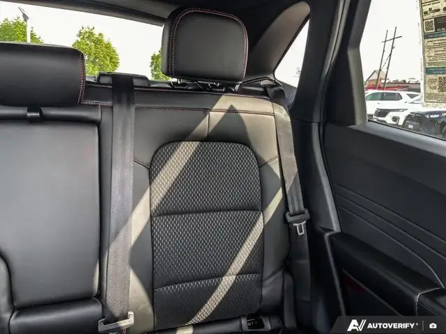 2025 Ford Escape ST-Line in Cars & Trucks in Brandon - Image 15