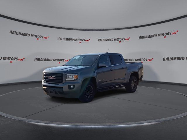 2020 GMC Canyon 4WD SLE in Cars & Trucks in Hamilton - Image 4